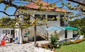 Casa Das Lages